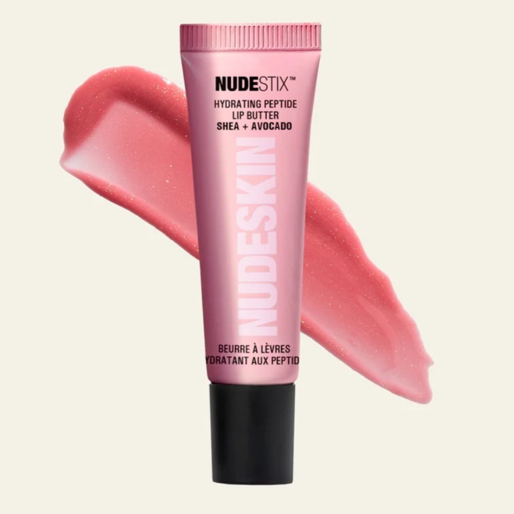 Nudestix Lip Butter